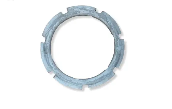 Volkswagen PASSAT B6 In tank fuel pump screw locking ring/nut 3C1