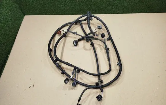 Renault Koleos II Parking sensor (PDC) wiring loom 240159515R