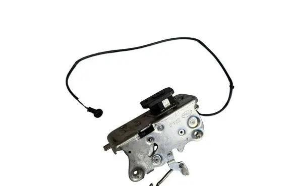 Mercedes-Benz G W461 W463 1st Gen Front door lock A4637202735 4637202735 A4637202335