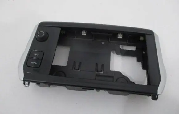 Peugeot 2008 I Panel trim 9672846077