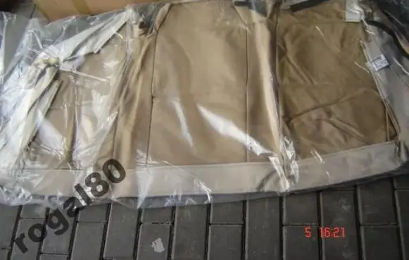 Volkswagen Multivan T6 Other interior part