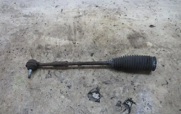 Fiat Tipo Steering tie rod KRIS235789