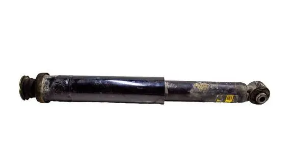 Mercedes-Benz E W211 Rear shock absorber/damper 376200SP