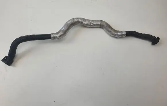 Volkswagen Touareg II Breather/breather pipe/hose 059103209D