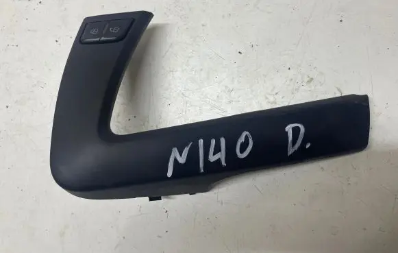 Audi A5 Sportback 8TA Other front door trim element 8T1959528