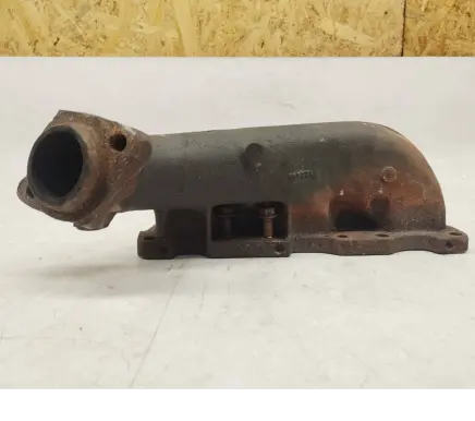 Mercedes-Benz E W124 Exhaust manifold 1041423001 A1041423001 M104