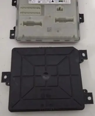 Mercedes-Benz S W223 Comfort/convenience module A2069003417