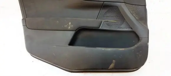 Citroen C4 II Front door card panel trim 96873279ZD