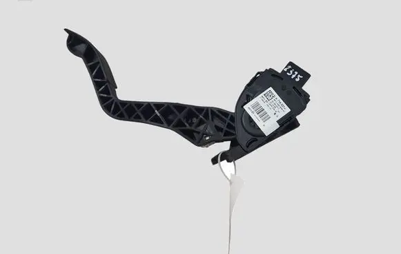 Peugeot 208 I Accelerator throttle pedal 9671433780