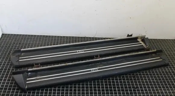 Mitsubishi L200 Sill