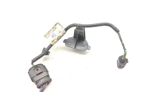 Land Rover Range Rover Evoque L538 Other wiring loom EJ3214A691AC BJ3214A390BC