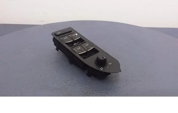 Audi A2 Electric window control switch 8Z0959851