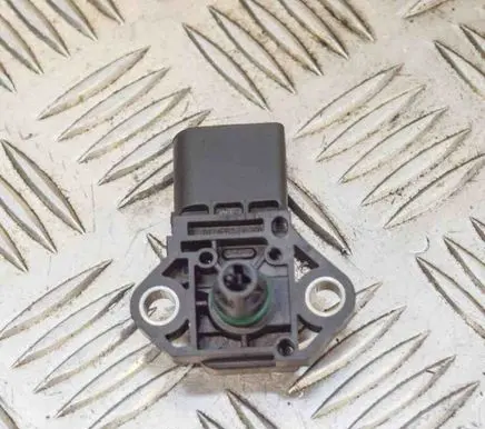 Audi A4 S4 B9 8W Air pressure sensor