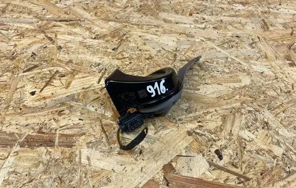 Mercedes-Benz GLC C253 Horn signal A2535421600