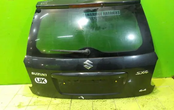 Suzuki SX4 Tailgate/trunk/boot lid 14AB111