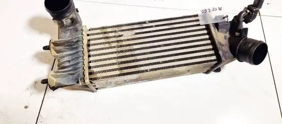 Peugeot 406 Intercooler radiator 9637809480 864223ef
