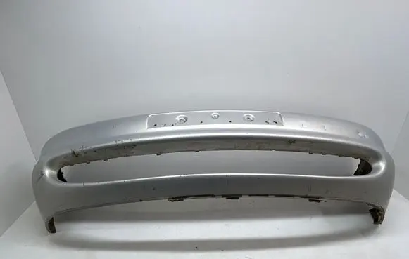 Seat Alhambra (Mk1) Front bumper