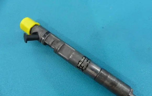 Ford Focus Fuel injector EJBR01601Z IMPRK817713