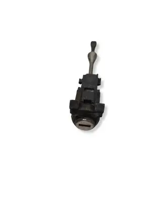 Audi Q7 4L Front door lock (next to the handle) 4L1837167