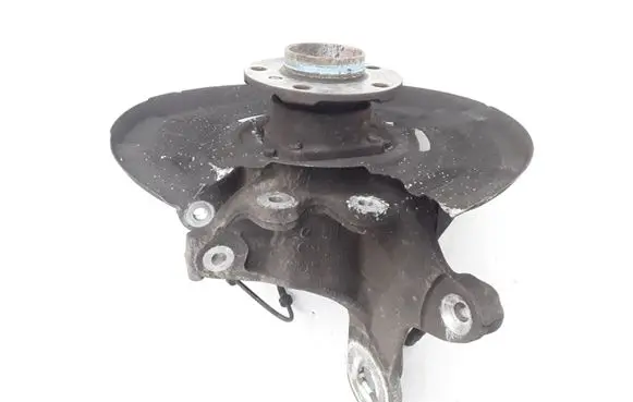 BMW 5 F10 F11 Rear wheel hub 33326793770