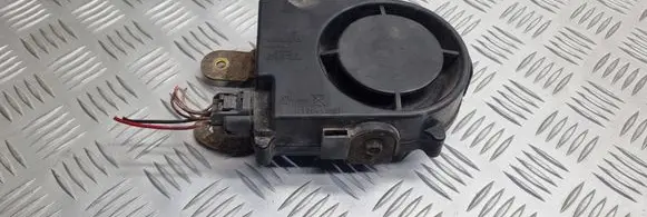 Volvo S70 V70 V70 XC Alarm system siren 9162941