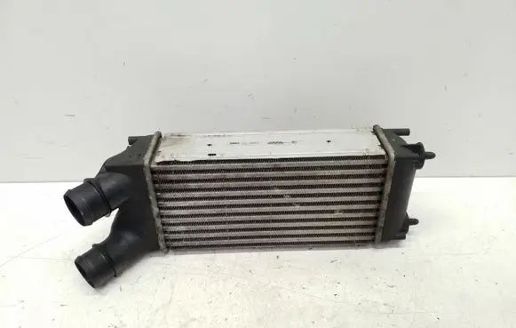 Citroen Berlingo Intercooler radiator 9682434580 993774A