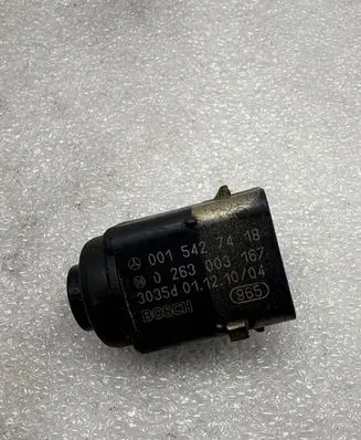 Mercedes-Benz E W211 Parking PDC sensor 0015427418 0263003167