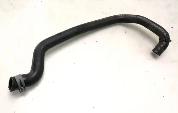 Mercedes-Benz E W211 Engine coolant pipe/hose A2118302515