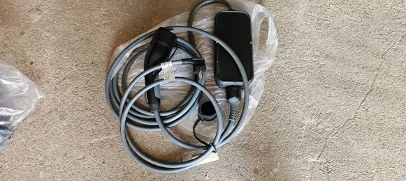 BMW XM Electric car charging cable 8490509 TYPE2 11KW