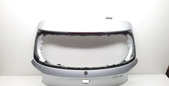 BMW 1 F20 F21 Tailgate/trunk/boot lid