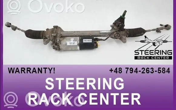 BMW 3 G20 G21 Steering rack 225A748D9 5A748D9
