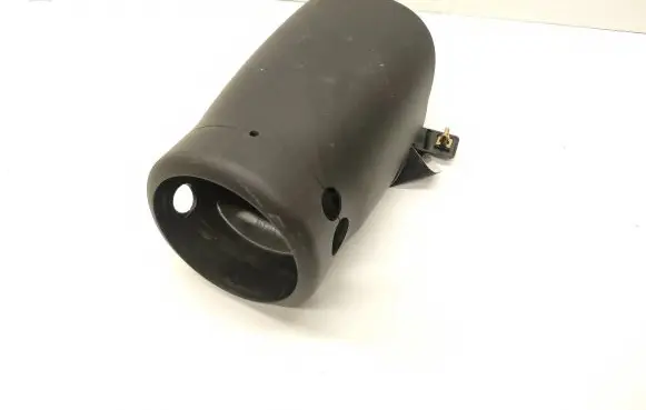 Tesla Model S Steering wheel column trim 100830300D