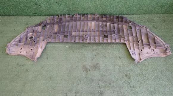Citroen DS7 Crossback Front bumper skid plate/under tray 9817379180