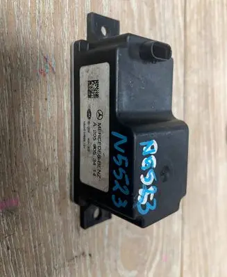 Mercedes-Benz CLK AMG A208 C208 Voltage converter inverter A2059053414
