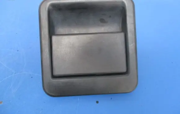 Citroen Jumper Front door exterior handle