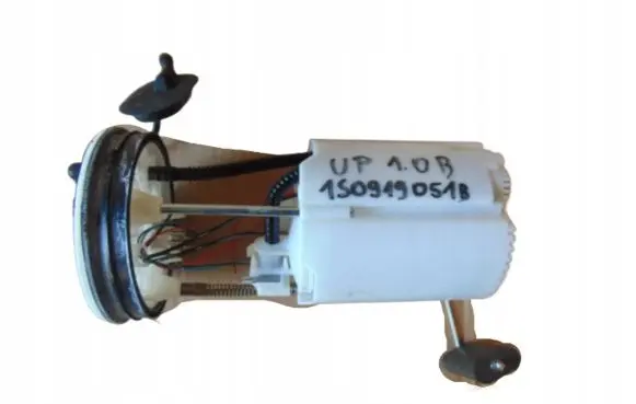 Volkswagen Up In-tank fuel pump 1S0919051B