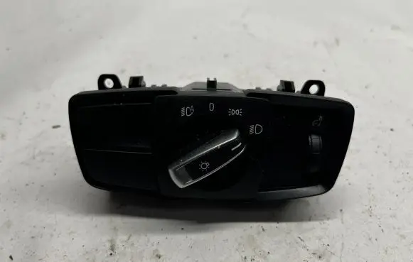 BMW 2 F22 F23 Light switch 9288027 928802703