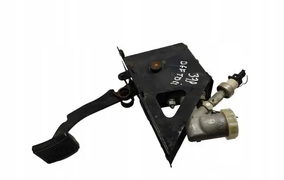 Rover Land Rover Clutch pedal 