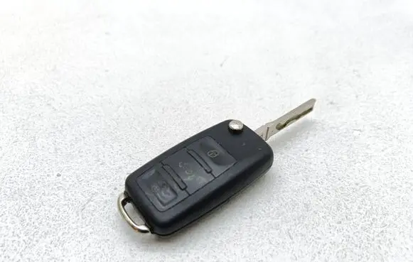 Volkswagen Phaeton Ignition key/card 3D0959753AK