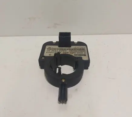 Citroen C4 I Steering angle sensor 9650236180 492210404 0265905486