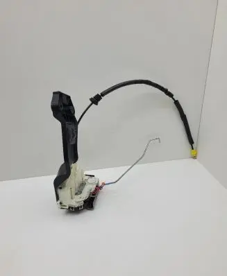 Jeep Grand Cherokee Front door lock P68250661AC