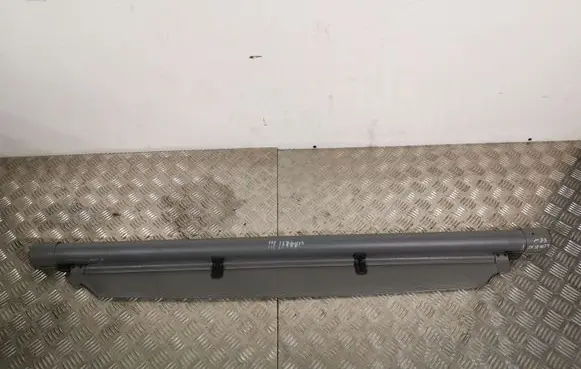 Jeep Liberty Parcel shelf