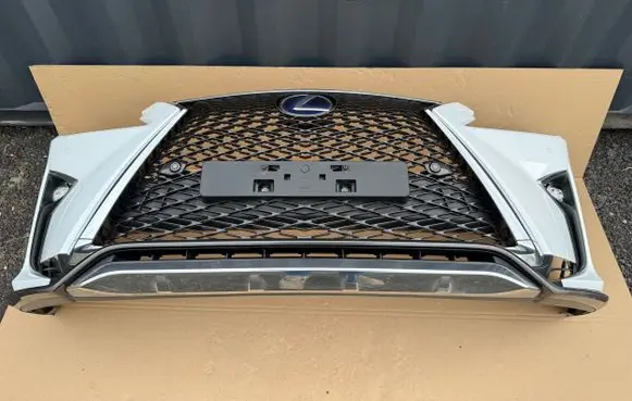 Lexus RX 450H Front bumper 5211948D40
