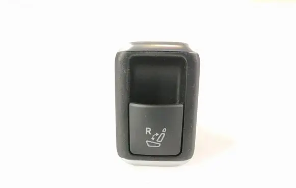 Seat control switch