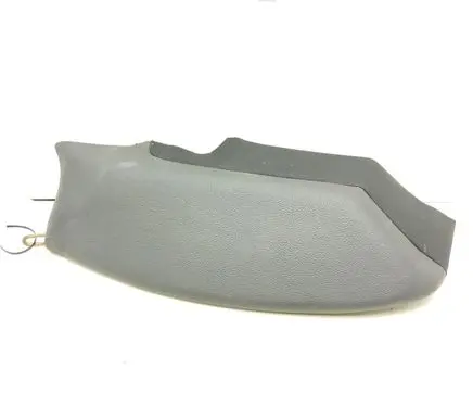 Mercedes-Benz C W203 Rear seat side bottom trim A2039209104