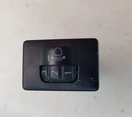 Toyota RAV 4 (XA30) Headlight level height control switch 134159