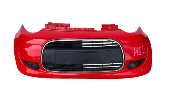 Citroen C1 Front bumper 1607410001 531120H060A