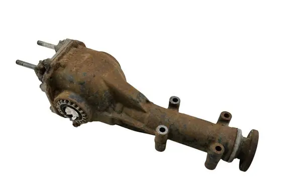 Subaru Forester SK Rear differential 