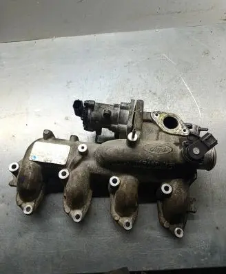 Ford Focus Intake manifold 8t1q9424ce