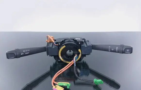 Volvo S60 Other switches/knobs/shifts 9452390